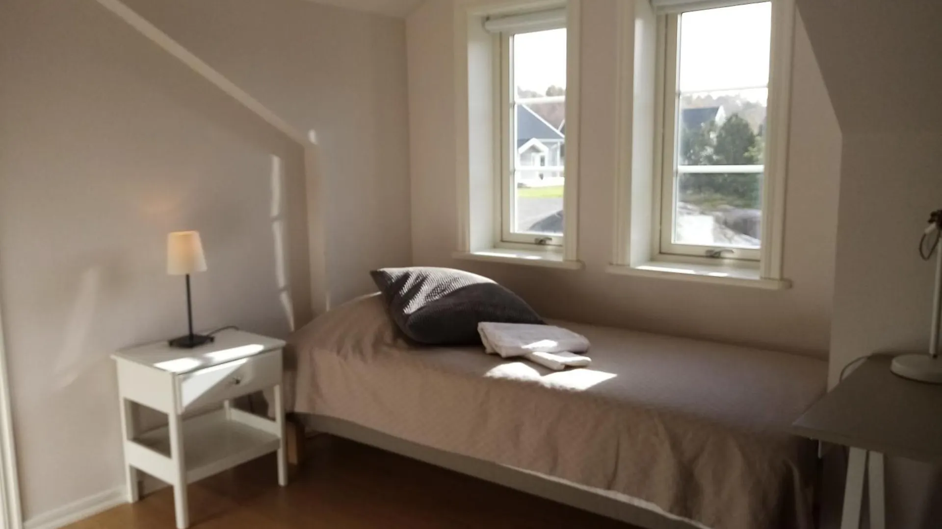 Gula Huset Villa Gothenburg