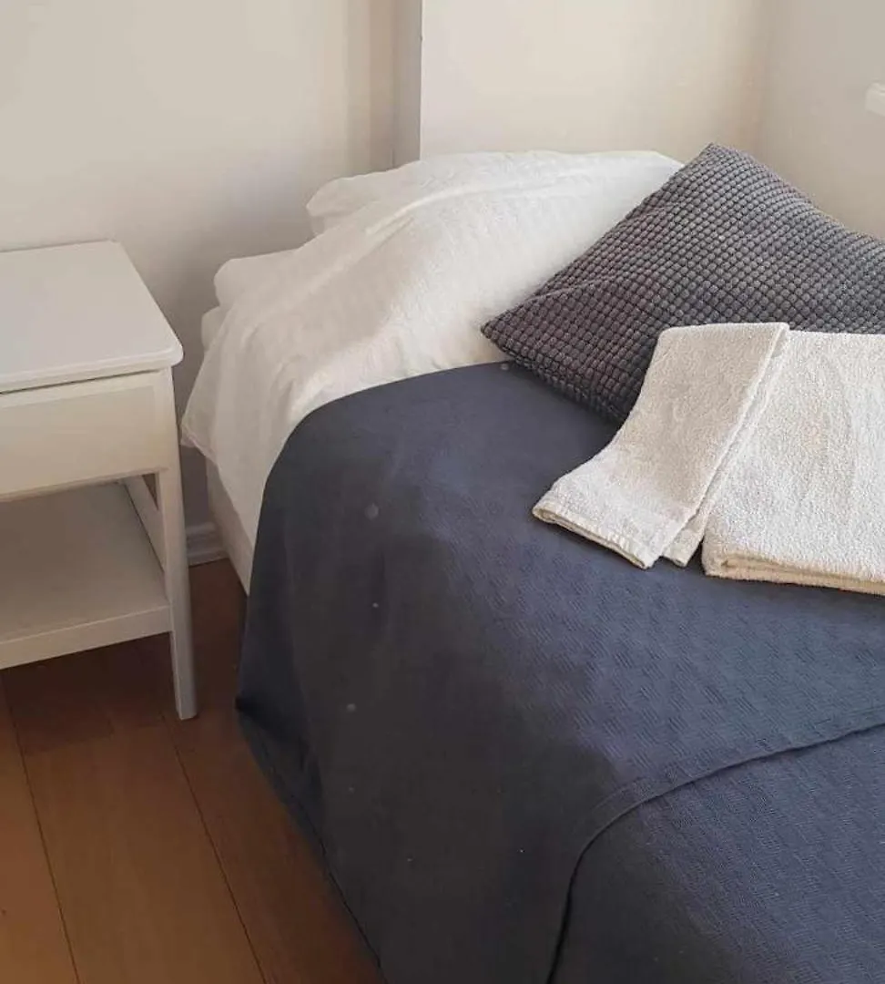 Gula Huset Villa Gothenburg